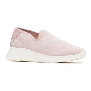 HUSH PUPPIES Slip -on Sneaker NEW Sz 12 (fits like 11)